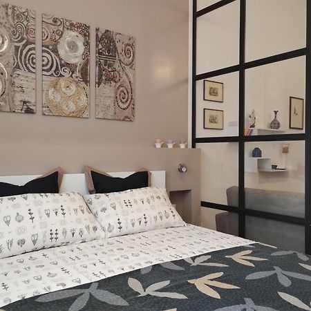 ミラノCasa Linda Sul Naviglioアパートメント エクステリア 写真