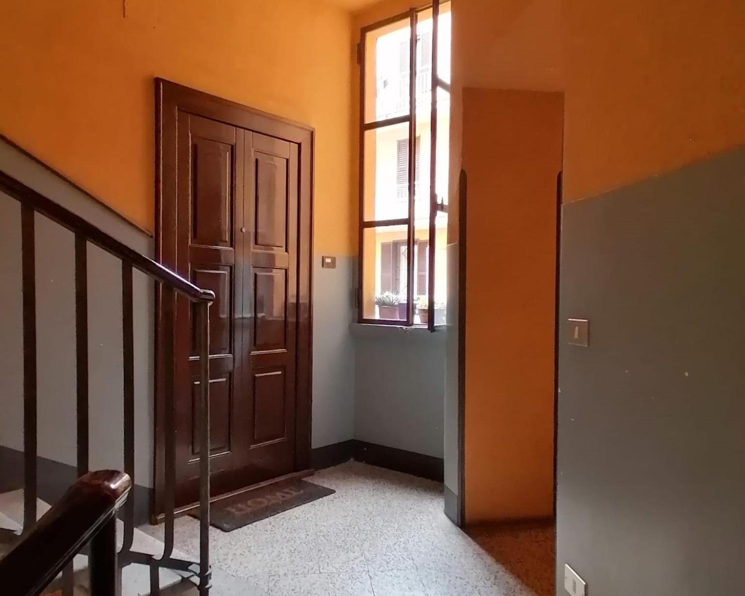 ミラノCasa Linda Sul Naviglioアパートメント エクステリア 写真