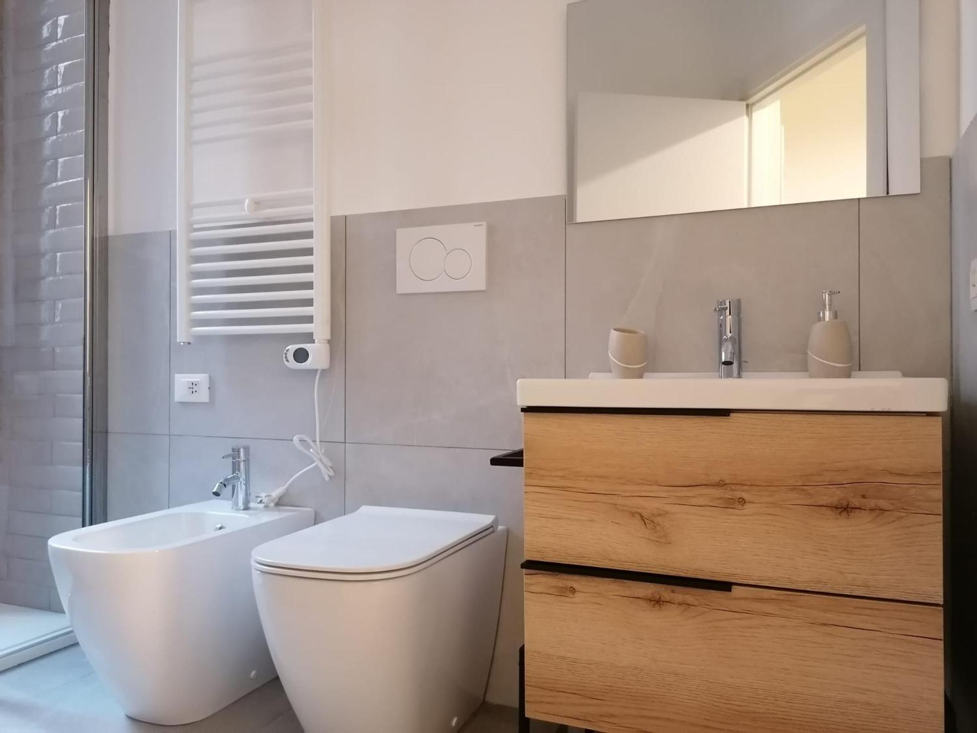 ミラノCasa Linda Sul Naviglioアパートメント エクステリア 写真