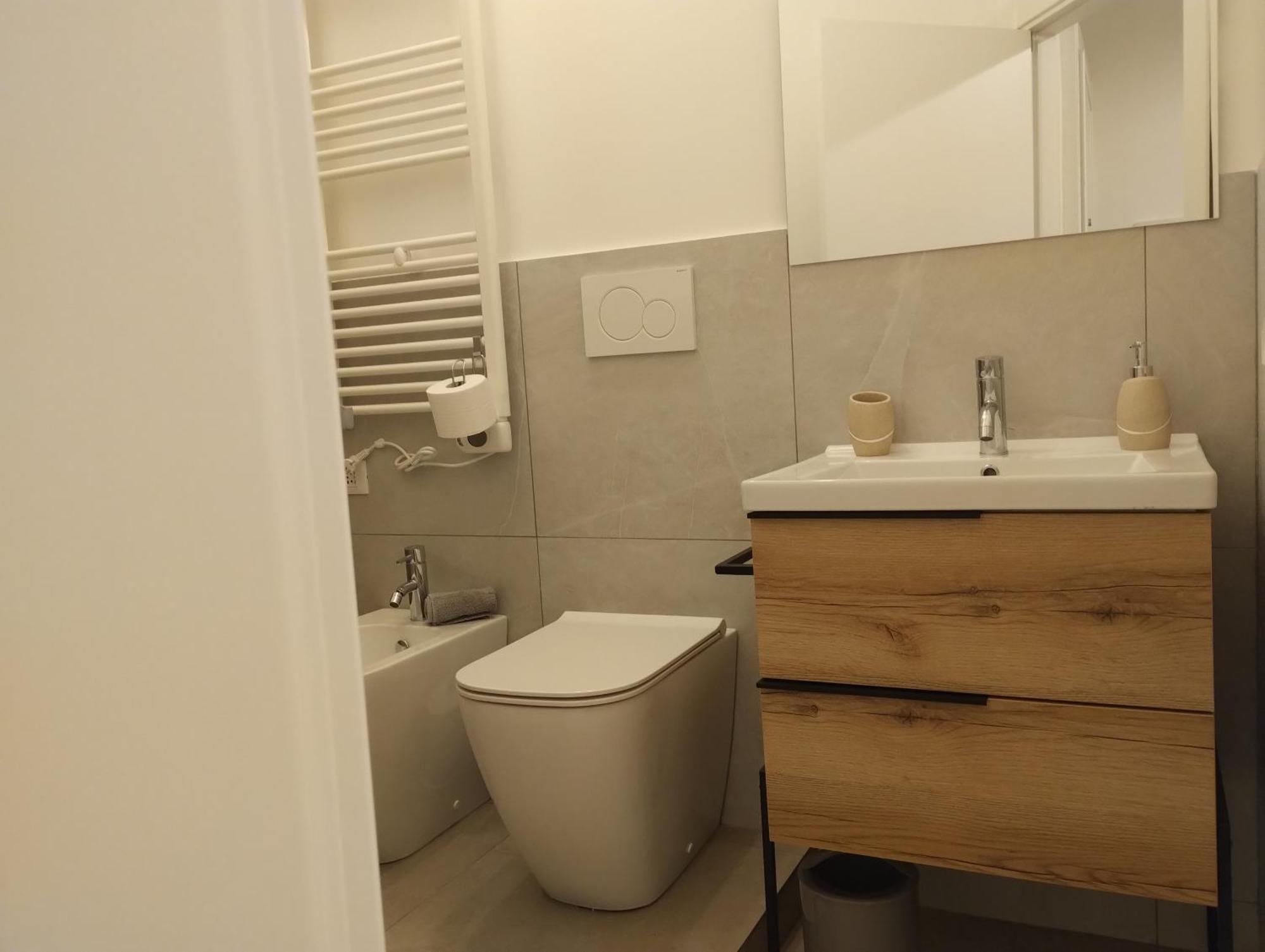 ミラノCasa Linda Sul Naviglioアパートメント エクステリア 写真