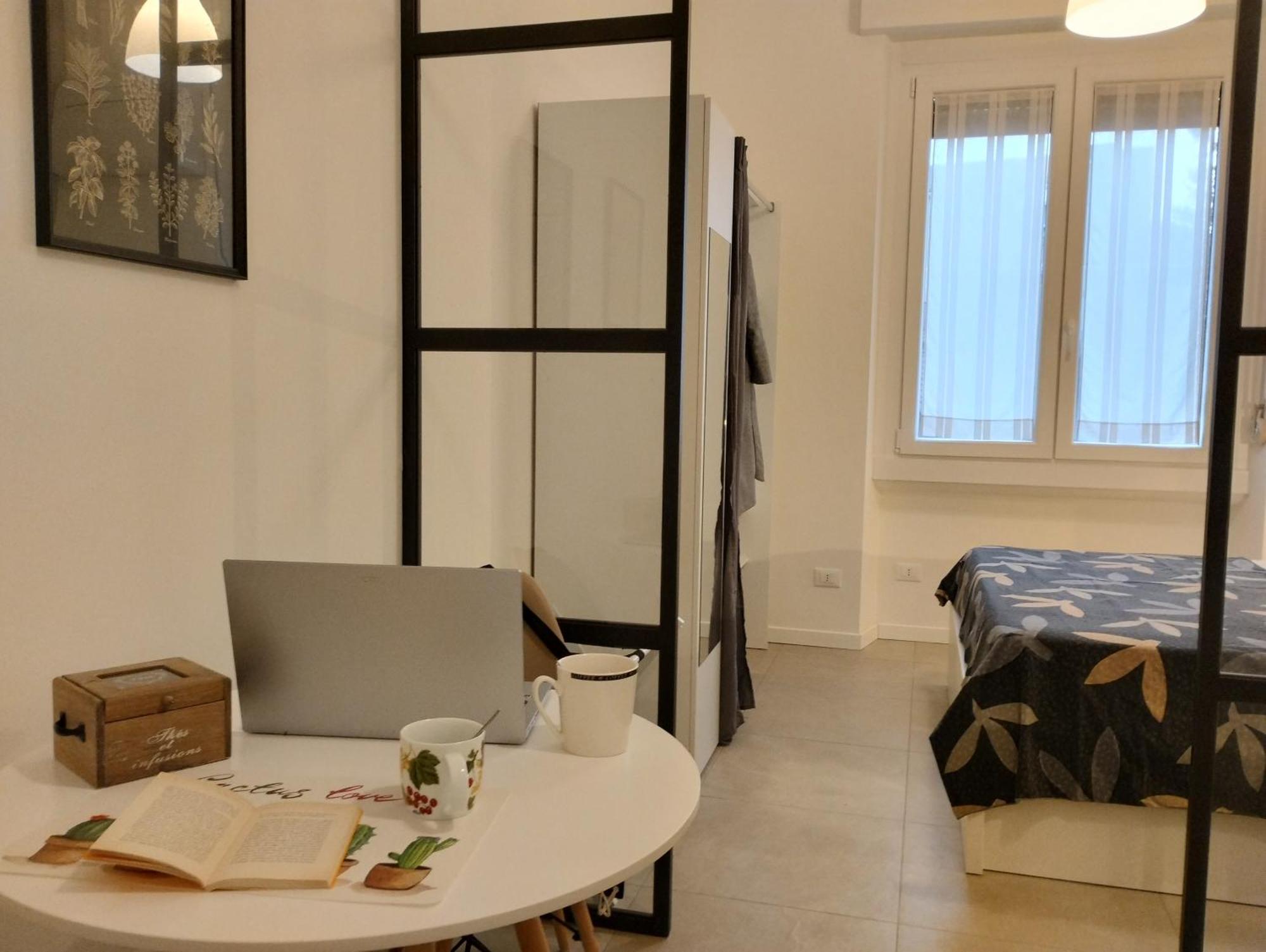 ミラノCasa Linda Sul Naviglioアパートメント エクステリア 写真