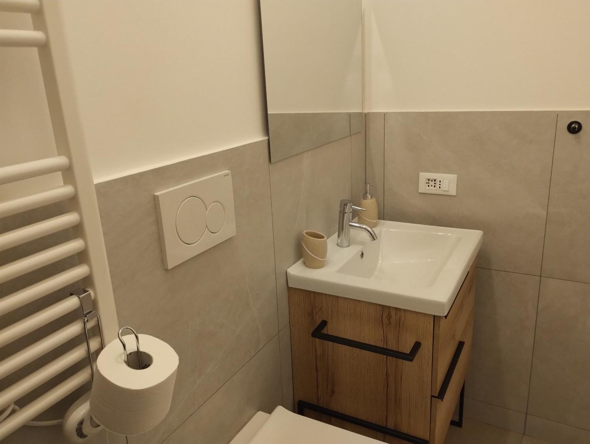 ミラノCasa Linda Sul Naviglioアパートメント エクステリア 写真