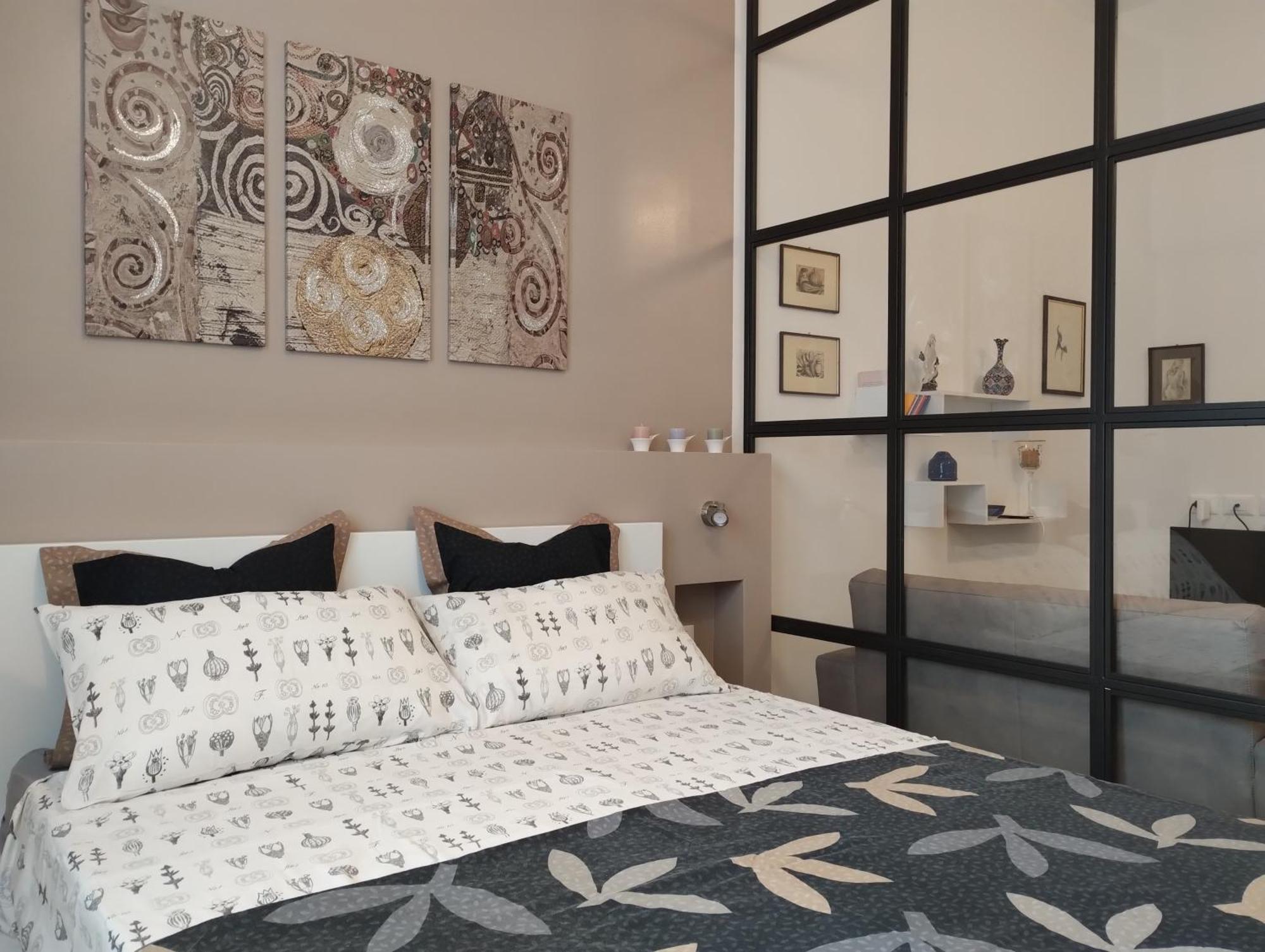 ミラノCasa Linda Sul Naviglioアパートメント エクステリア 写真
