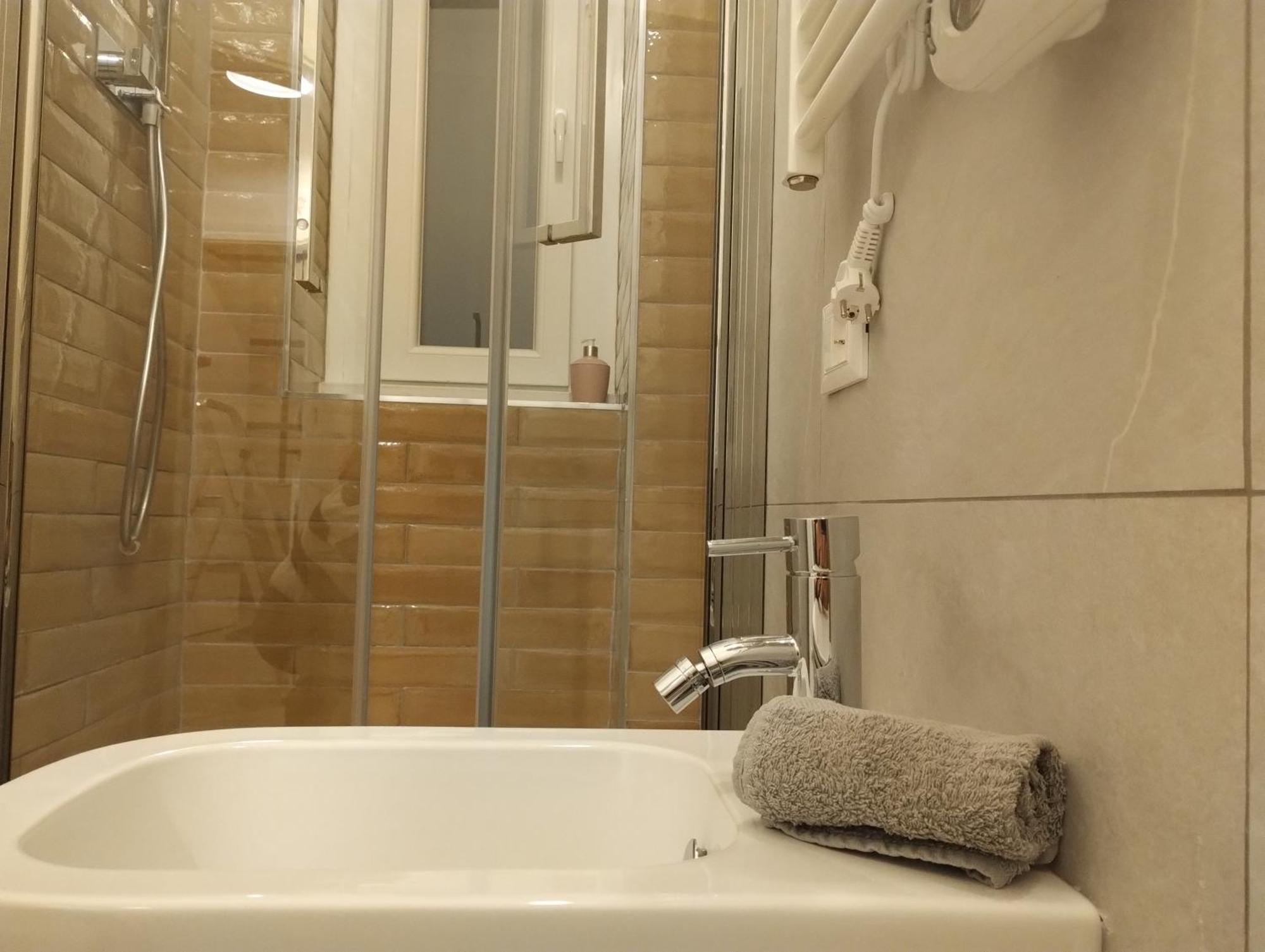 ミラノCasa Linda Sul Naviglioアパートメント エクステリア 写真